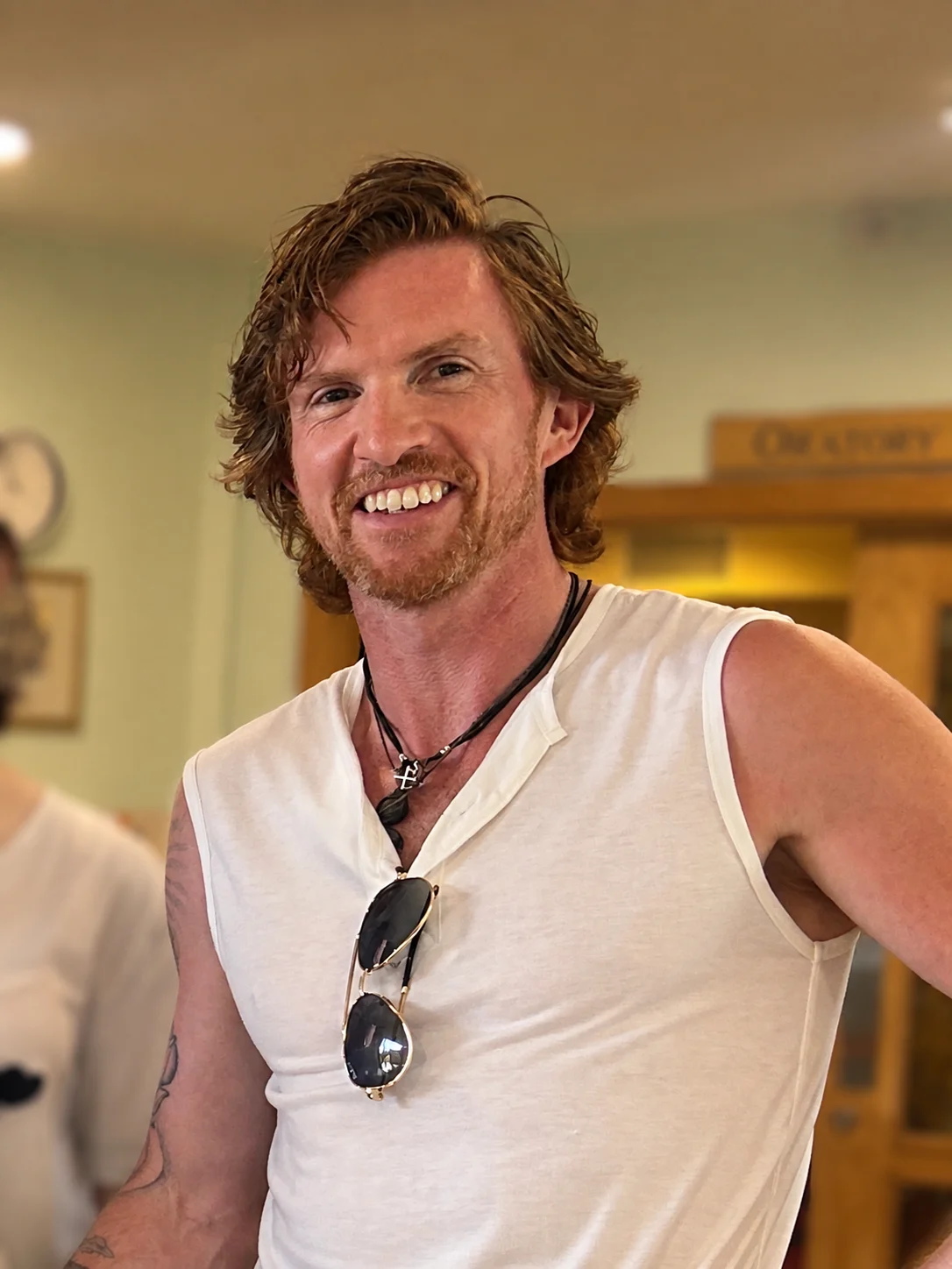 Ian Boyle, Cognitive Behavioural Hypnotherapist at Wired by Nature Therapy